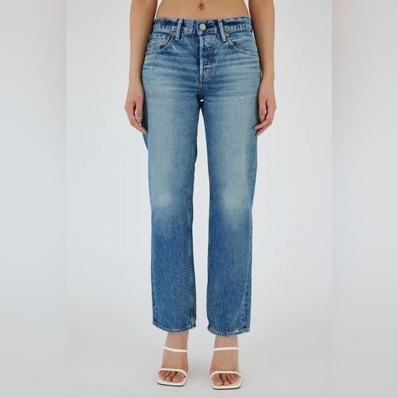 MOUSSY Vintage Jeans 30 - Picture 1 of 7